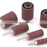 Cheap Abrasive Sanding Cloth Metal Sanding Belts for Sanding Roller thumbnail-5