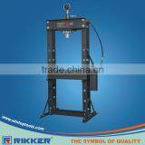 RD0901D 30T SHOP PRESS (WITH GAUGE) thumbnail-1