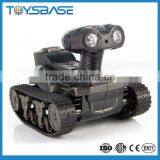 Newest Wifi Spy Tank for Android / Gw-tlt-728 Iphone/pad, Plastic Tank Top thumbnail-1