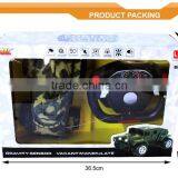 2015 Hot Sell! 4 CH rc Radio Controltank China, RCH216805 thumbnail-5