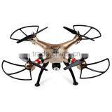 X8HG X8C X8G X8W X8 X8SW FPV H9R 4K Camera 1080p Ultra HD WiFi 2.4G 4CH RC Quadcopter Drone SYMA X8HW thumbnail-3