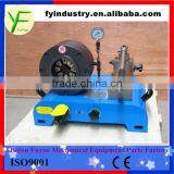 FY92S 1/4"TO 2"high Pressure Hydraulic Hose Crimping Machine/hose Crimping Tool/hose Machine thumbnail-1