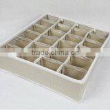 24 Grids Underwear Storage Box thumbnail-1