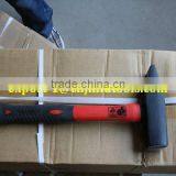 Machinist Hammer With Fiberglass Handle thumbnail-1