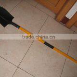 Shovel With Fibre Glass Handle thumbnail-1