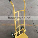 New Design Heavy Load Hand Trolley HT1528 thumbnail-1