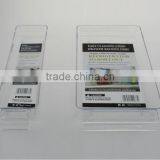 Plastic Shelf Refrigerator to Sort Out Anime Kids Tableware thumbnail-1