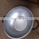 High Quality Galvanized Headpan