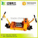 YTF-400 Wholesale China Factory Production Equipment Higher Cost Performance Adjuster thumbnail-1