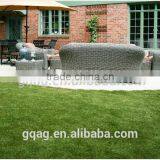30mm High Density Landscape Synthetic Turf Grass thumbnail-5