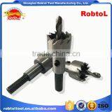 20mm HSS Hole Saw Cutter Drill Core Bits Kit Set Carbide Tipped thumbnail-6