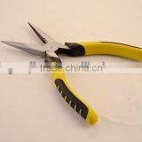 American Type High Carbon Steel Long Nose Pliers thumbnail-1