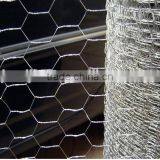 Hexagonal Galvanized Chicken Farming Wire Mesh thumbnail-4