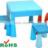 2015 Hot New Liberty House Toy for Children Multi-functions Table Wholesale From China Oem Icti Manufacture Supplier on thumbnail-4