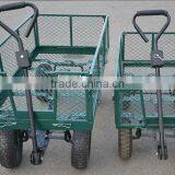 Heavy Load Garden Cart TC1840B thumbnail-3