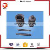 Most Popular Factory Price Graphite Crucible to Molten Metals thumbnail-6