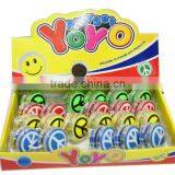 Promotion High Quality Low Factory ABS Classic Yoyo for Sale With EN71 thumbnail-1