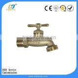 Brass Hose Bibb Tap thumbnail-1