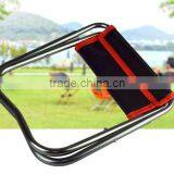 Outdoor Beach Barbecue Camping Folding Chairs Folding Light Weight Chair Small Size thumbnail-3