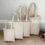 Hot Design Eco-friendly CottonTote Bag Cotton Canvas Tote Bag For Sale thumbnail-5