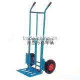 250kg Capacity Folding Tool Cart Hand Trolley HT1823 thumbnail-2