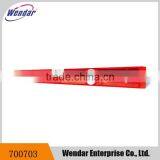 Construction and Decoration Heavy Duty Aluminum Casting Spirit Level thumbnail-1