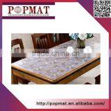 High Quality Dish Pvc Table Mat Anti-slip Table Mat thumbnail-2