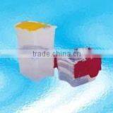 KX140 Flip Top Storage Box (40 Liters) thumbnail-1