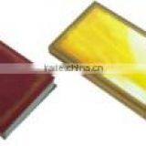 Metal Matchbox thumbnail-1