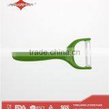 Non-stick Manual Julienne Potato Peeler With Plastic Handle thumbnail-3