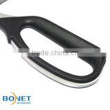 STA0017 CE Qualified 10'' 4.0mm Thickness Titanium Coating Precision Grinding Blades Nylon Handle High Quality Tailor Scissor thumbnail-6