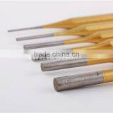 6PCS Gold Plating Chisel Set thumbnail-3