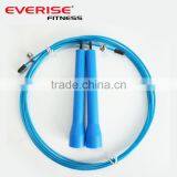 Premium Quality Speed Jump Rope Crossfit Jump Rope for Exercise thumbnail-2