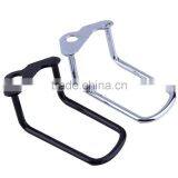 2016 Good Quality Adjustable Durable Cycling Bike Bicycle Rear Derailleur Chain Stay Guard Gear Protector thumbnail-2