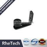 Factory Price Hot Sale Highest Level Low Price Steel Sliding Industrial Door Stay Roller thumbnail-1