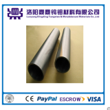 Luoyang Produced Customized Tungsten Pipe thumbnail-1