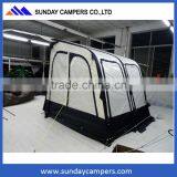 Quality Caravan Awning Motorhome Awning Tent for Wholesale thumbnail-1