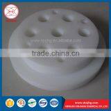 High Quality Produce Custom Plastic Parts in China thumbnail-5