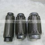 Auto Parts Exhaust Flexible Tubing thumbnail-3