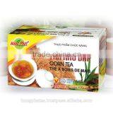 Corn Tea - Health Herbal Tea thumbnail-1