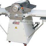 Automatica Table Top Reversible Dough Sheeter Croissant Sheeter For Home Use thumbnail-1