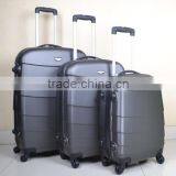 NEW ABS Luggage Stock Wholesale HY-321# thumbnail-4
