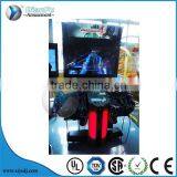 Kids Coin Operated The House of The Dead 4 Simulatgun Shooting Arcade Game Machineor With 55 Inch Lcd Screen thumbnail-2