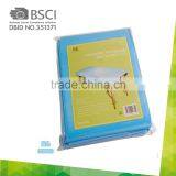 14 Years Factory China Supplier Produce Kinds of Nonwoven Products Disposable PP Bed Sheet thumbnail-4