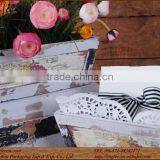 Beauty Antique Flower Market Wooden Crate thumbnail-3