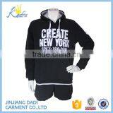 Stock Lot Garments Track Suit Men Tracksuit thumbnail-2