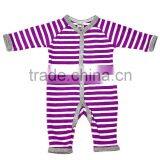 Organic Baby Kimono Romper_children Clothes Latest Designs Kids Clothes_100% Organic Cotton thumbnail-5