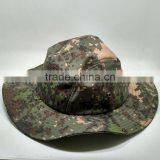 Camouflage Travel Bucket Cap Camo Hunting Hat thumbnail-2