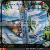 Fashion Bucket Hat With Heat Transfer Printed and String thumbnail-5