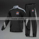 Men Track Suits Polyester and Cotton / Women Track Suits